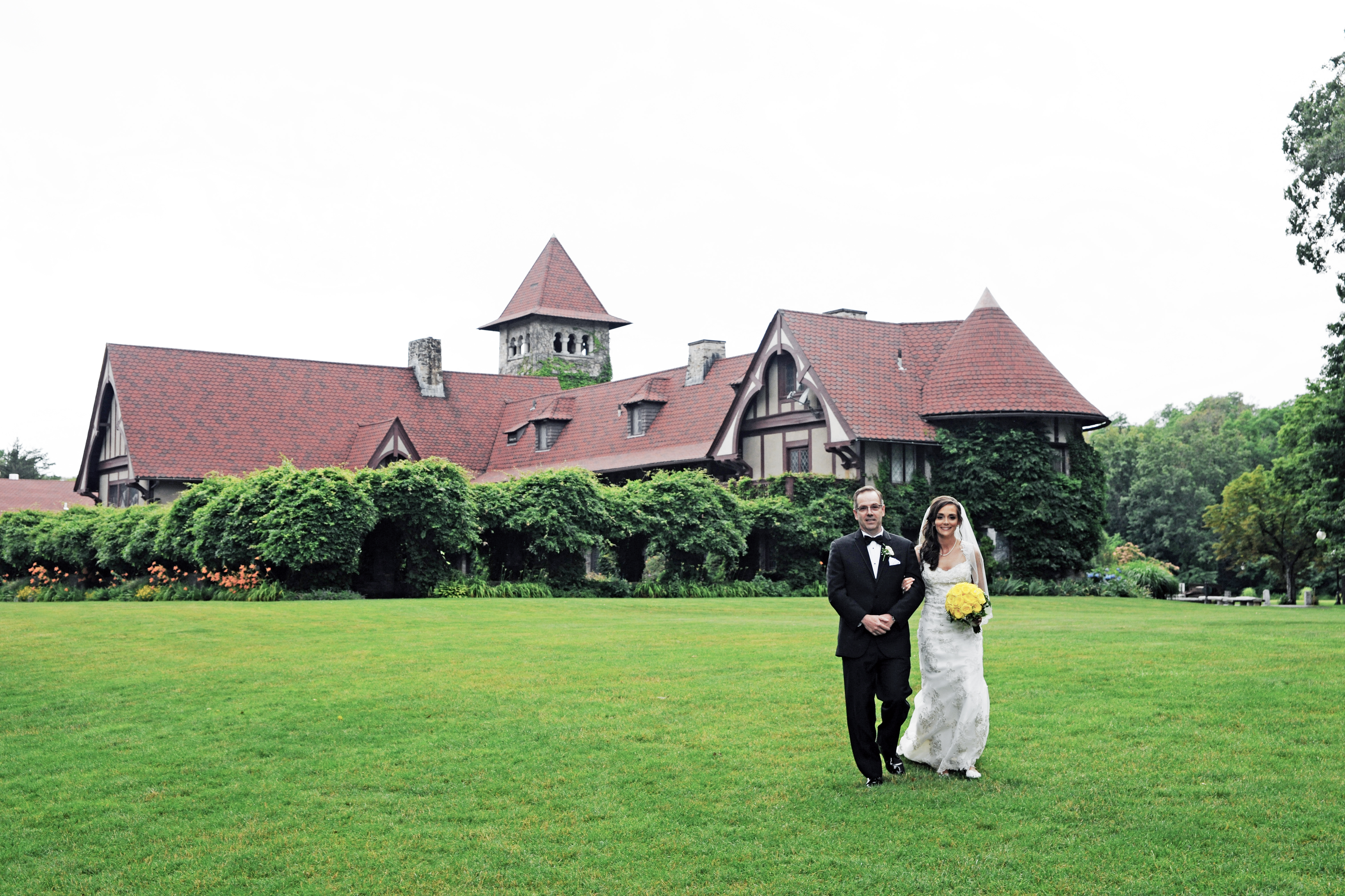 St clements castle hot sale average wedding cost